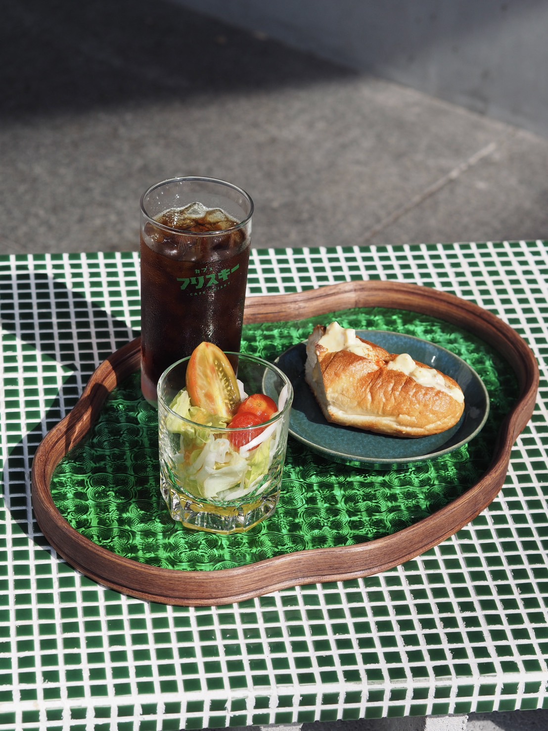 フリスキーカフェ画像1